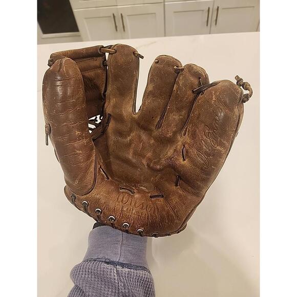 VTG.Wilson Del Ennis -Pat: No. A2910